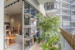 Boathouse Residences (D19), Condominium #574429361